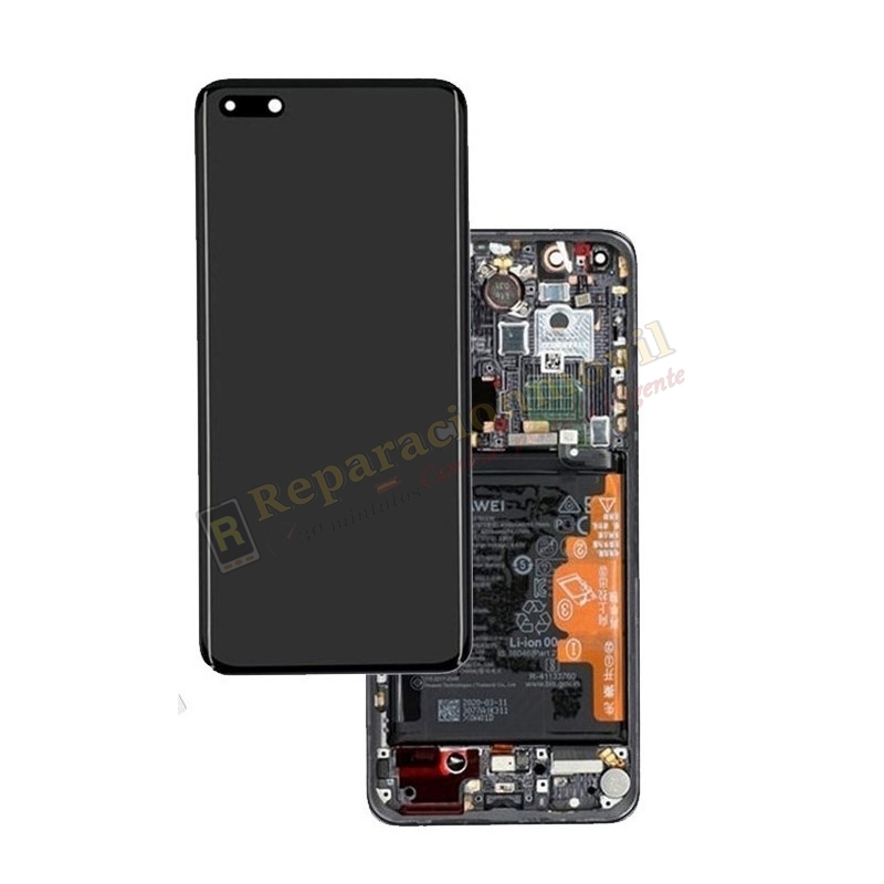 Cobo Pantalla Huawei P40 Pro Plus / P40 Pro + Ori WF Cobo Pantalla Huawei P40 Pro Plus / P40 Pro + Ori WF