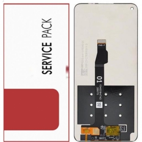 H-193 Huawei P40 Lite 5G / Honor 30S / Nova 7 SE LCD S/M ORI REPUESTO