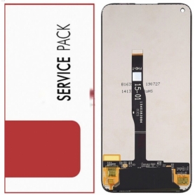 H-207 H-158 HUAWEI P40 LITE / P20 LITE 2019 / NOVA 5i / NOVA 6 SE LCD S/M ORI