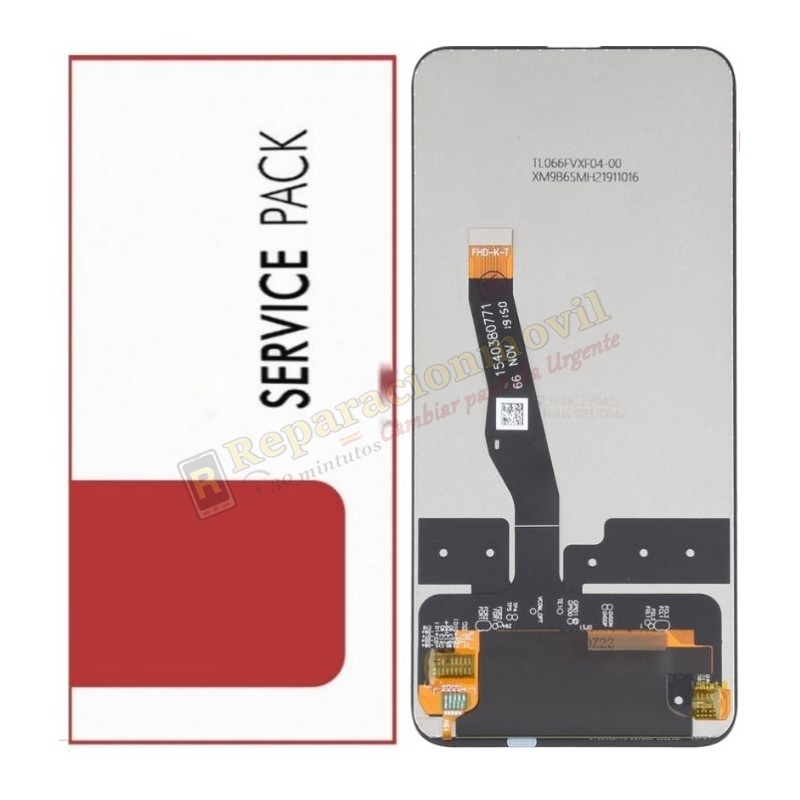 H-166 Huawei P Smart Z / Honor 9X / P Smart Pro / Y9S / Y9 Prime (2019) (NF) LCD H-166 Huawei P Smart Z / Honor 9X / P Smart Pro / Y9S / Y9 Prime (2019) (NF) LCD