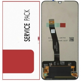 H-156 H-206 Huawei P Smart 2019 / P Smart 2020 / P Smart Plus 2019 (NF) LCD