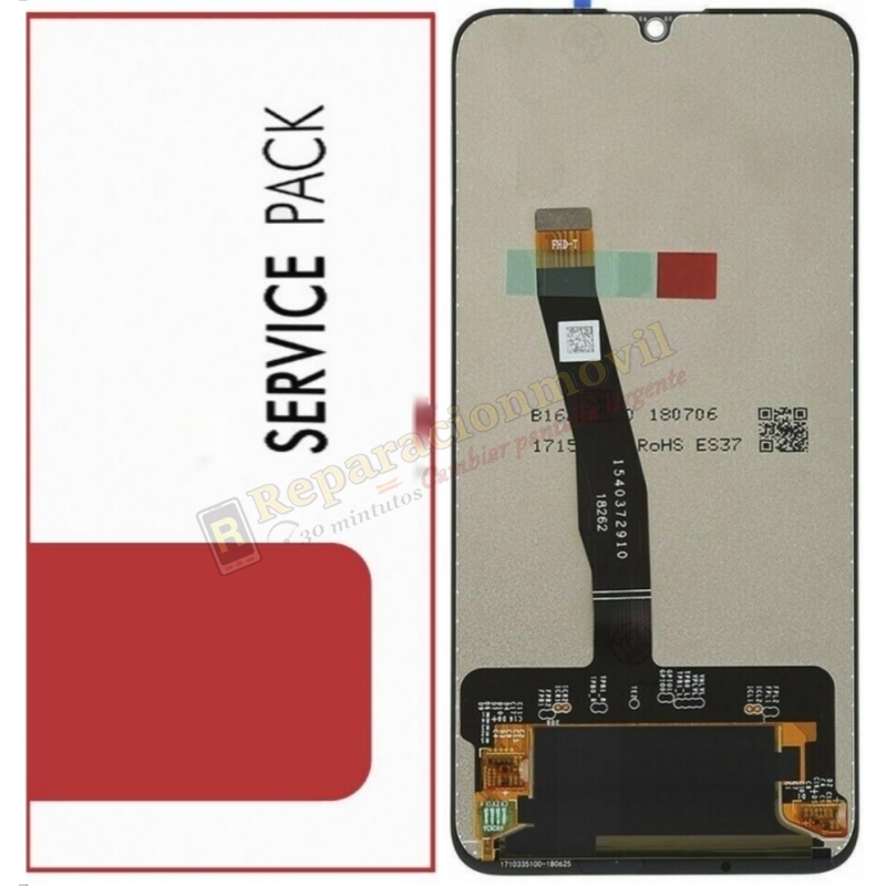 H-156 H-206 Huawei P Smart 2019 / P Smart 2020 / P Smart Plus 2019 (NF) LCD H-156 H-206 Huawei P Smart 2019 / P Smart 2020 / P Smart Plus 2019 (NF) LCD