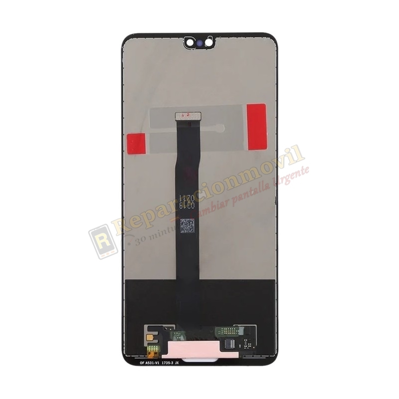 HUAWEI P20 LCD S/M ORI REPUESTO HUAWEI P20 LCD S/M ORI REPUESTO
