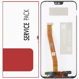 H-153 Huawei P20 Lite / Nova 3E LCD S/M ORI REPUESTO
