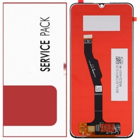 H-168 Huawei Y6p 2020 / Honor 9A LCD S/M ORI REPUESTO