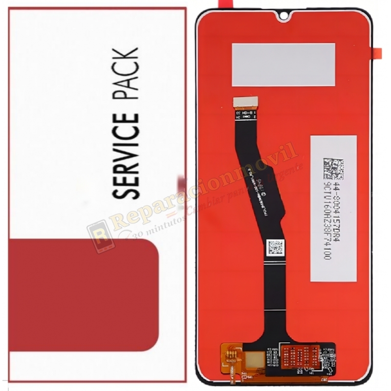 H-168 Huawei Y6p 2020 / Honor 9A LCD S/M ORI REPUESTO H-168 Huawei Y6p 2020 / Honor 9A LCD S/M ORI REPUESTO