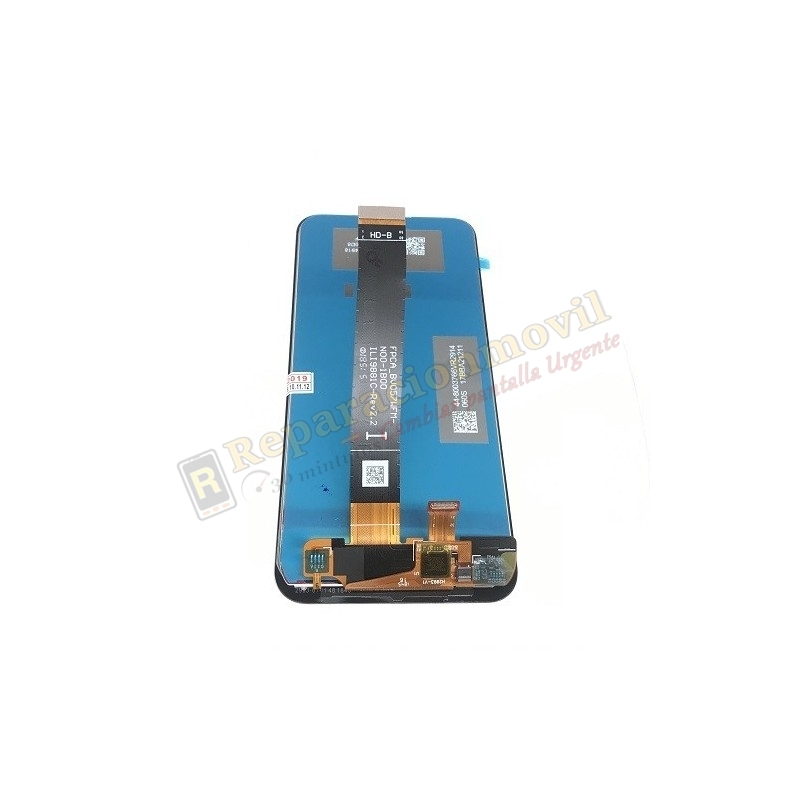Cobo Huawei Y5 2019 / Honor 8s LCD S/M ORI REPUESTO Cobo Huawei Y5 2019 / Honor 8s LCD S/M ORI REPUESTO