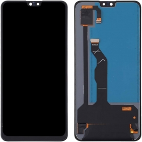 Cobo Pantalla Mate 30 Ori NF