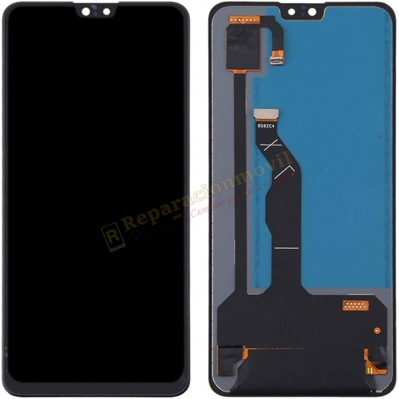 Cobo Pantalla Mate 30 Ori NF Cobo Pantalla Mate 30 Ori NF