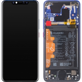 Cobo Pantalla Huawei Mate 20 PRO Ori WF