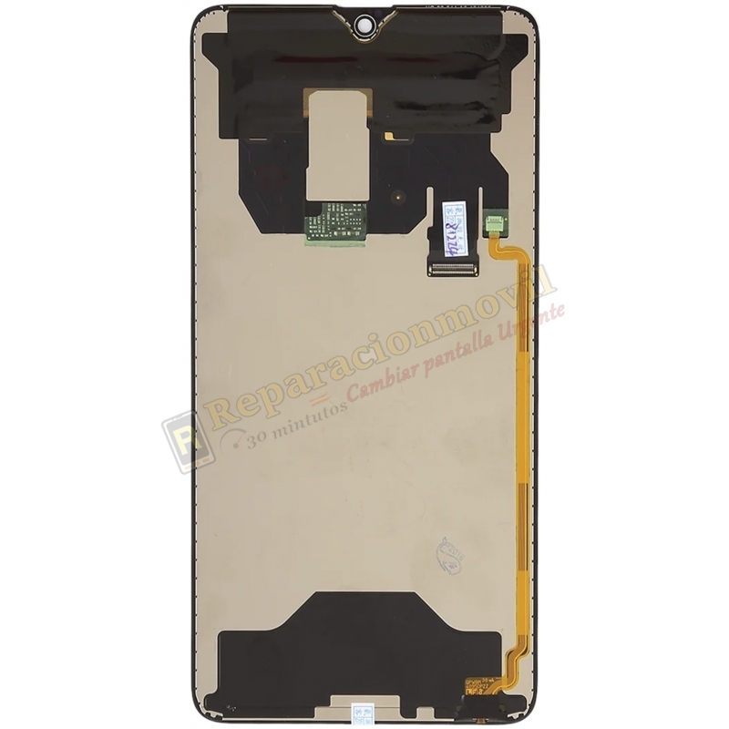 Cobo Pantalla Mate 20 Ori NF Cobo Pantalla Mate 20 Ori NF