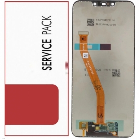 H-195 Huawei Mate 20 Lite (2018) (NF) LCD
