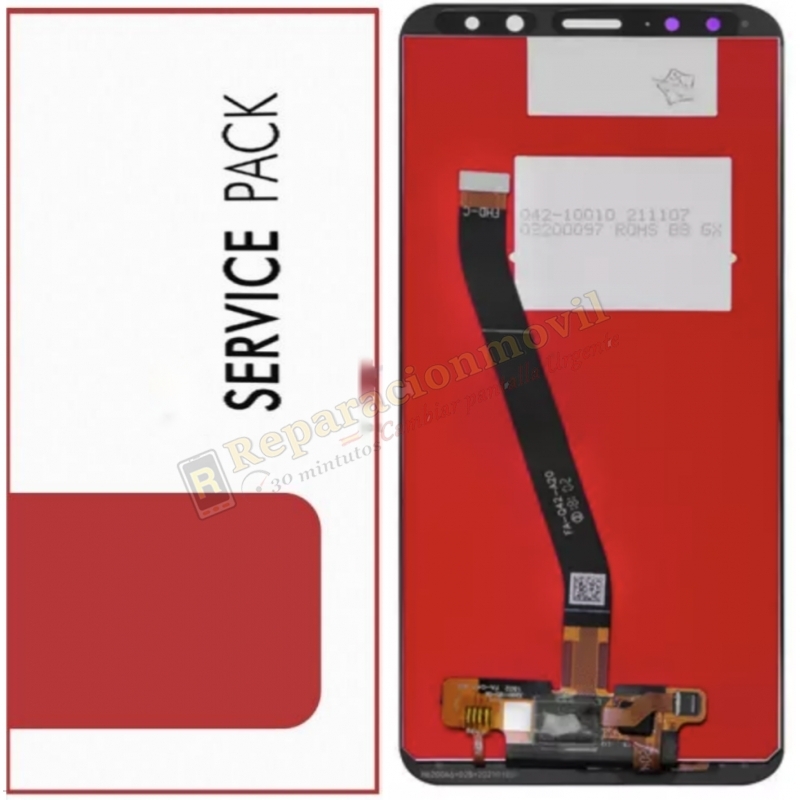 H-151 Huawei Mate 10 Lite / Nova 2i / Honor 9i (2017) (NF) LCD H-151 Huawei Mate 10 Lite / Nova 2i / Honor 9i (2017) (NF) LCD