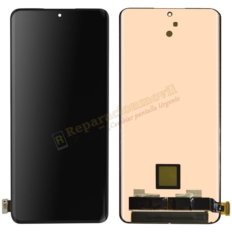 Cobo Pantalla Xiaomi Mi 13 Pro 5G NF Ori Cobo Pantalla Xiaomi Mi 13 Pro 5G NF Ori