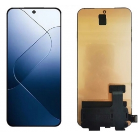 X-493 Pantalla Xiaomi 14 5G original (2023) NF LCD