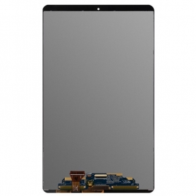 S-969 Samsung Galaxy Tab A 10.1 (2019) / T510 / T515 NF NEGRO