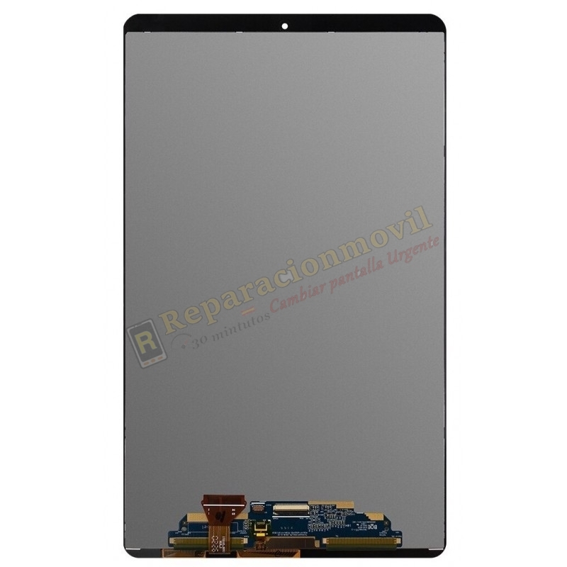 S-969 Samsung Galaxy Tab A 10.1 (2019) / T510 / T515 NF NEGRO S-969 Samsung Galaxy Tab A 10.1 (2019) / T510 / T515 NF NEGRO