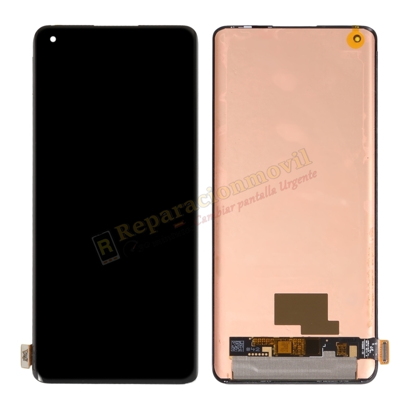 Oneplus 8 Pro 5G PANTALLA CON HUELLA ORIGINAL IFIXT Oneplus 8 Pro 5G PANTALLA CON HUELLA ORIGINAL IFIXT