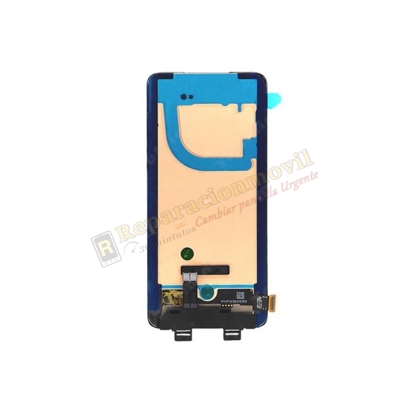 Cobo Pantalla para Oneplus 7 Pro / Oneplus 7t Pro Cobo Pantalla para Oneplus 7 Pro / Oneplus 7t Pro
