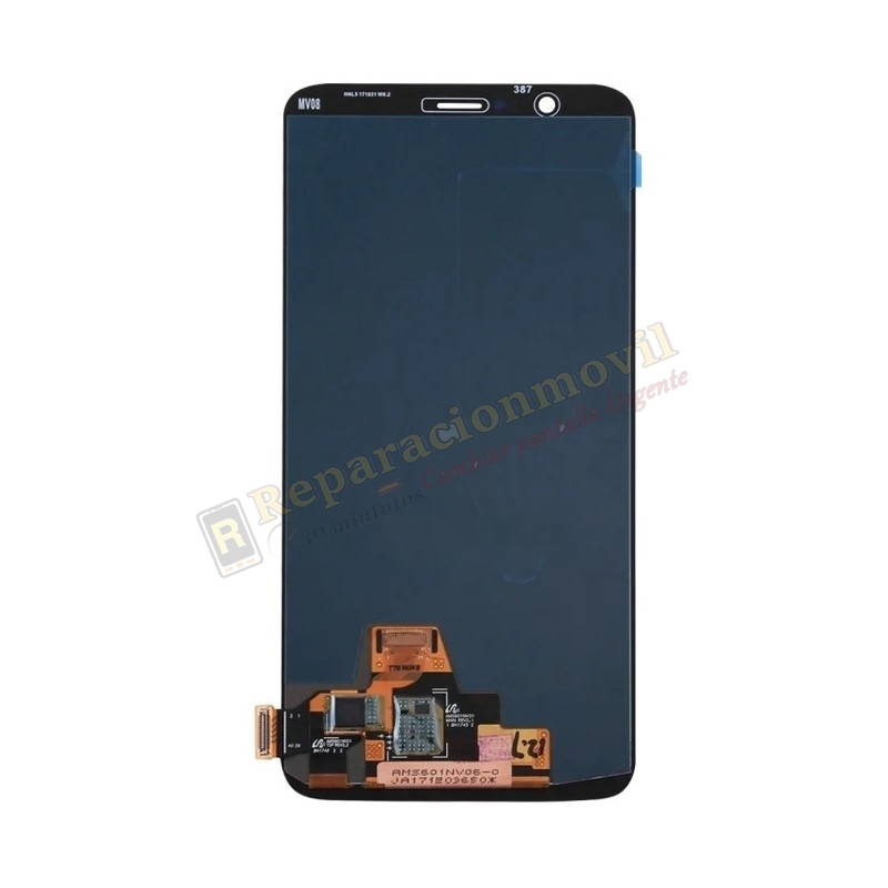 Cobo Pantalla para Oneplus 5T Cobo Pantalla para Oneplus 5T