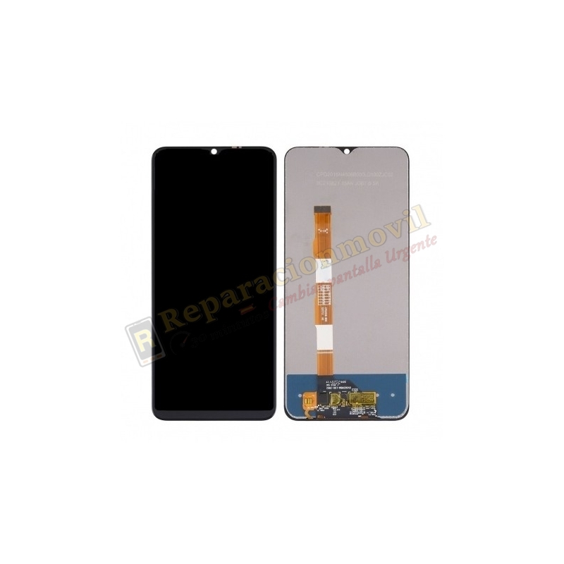 Vivo Y16 / V2204 / V2214 PANTALLA REPUESTO Vivo Y16 / V2204 / V2214 PANTALLA REPUESTO