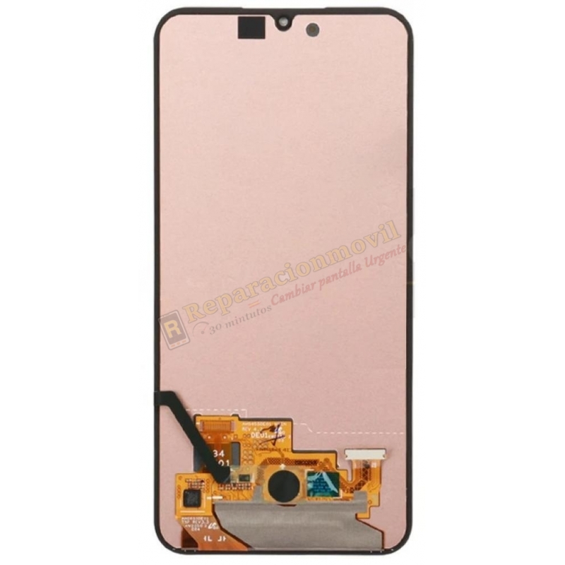 GH82-31235A SM-A346 Pantalla Samsung Galaxy A34 5G No Frame Original GH82-31235A SM-A346 Pantalla Samsung Galaxy A34 5G No Frame Original