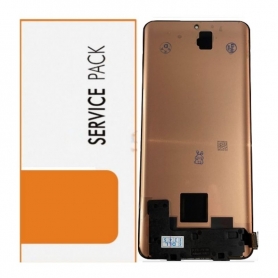 X-492 Xiaomi 13 Ultra 5G (2022) NF LCD 2304FPN6DC