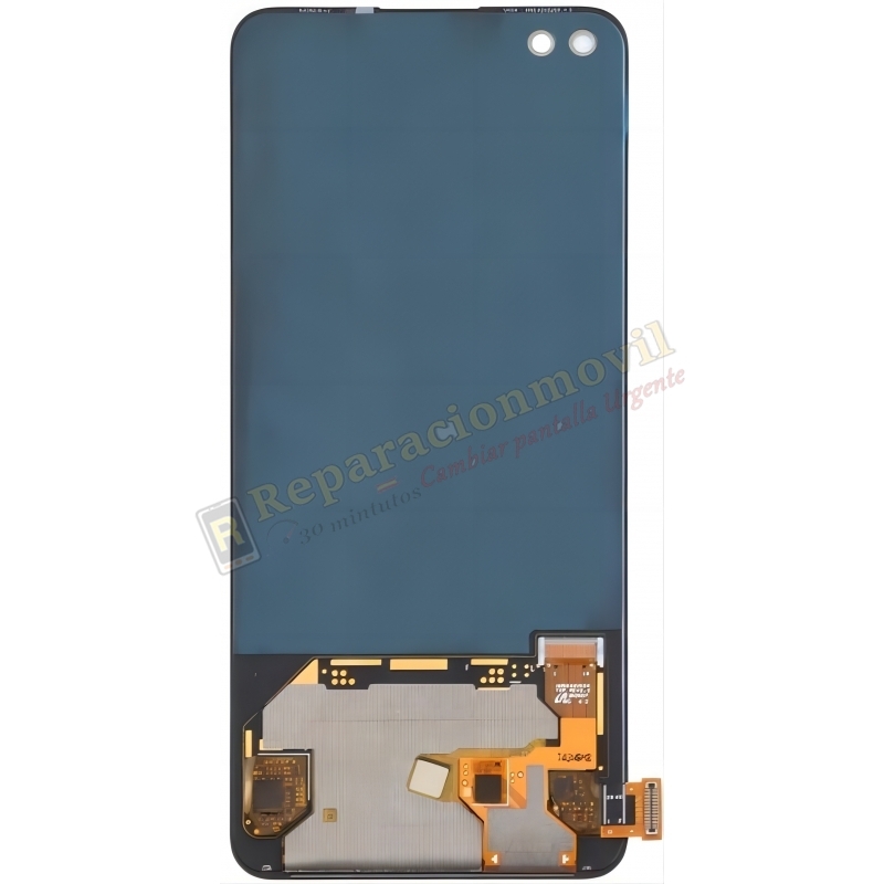 Cobo Pantalla para Oneplus Nord 5G Cobo Pantalla para Oneplus Nord 5G