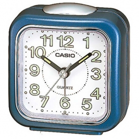 ES10B DESPERTADOR CASIO TQ142 AZUL