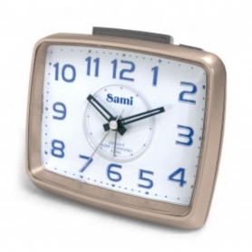 ES16B DESPERTADOR SAMI S9980L ROSA