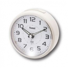 ES20B DESPERTADOR SAMI S9994L BLANCO