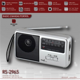ES4A RADIO SAMI RS2965