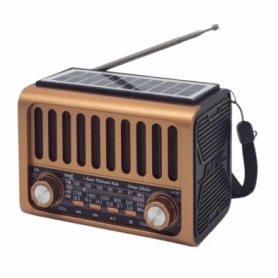 ES6A RADIO SAMI RS11821 MARRON