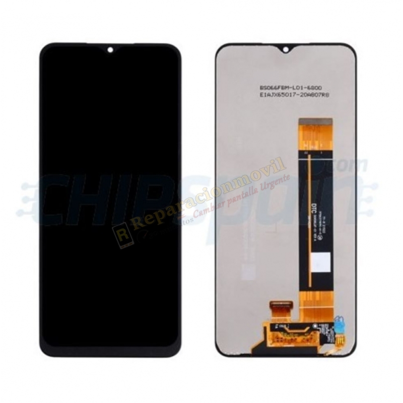 SAMSUNG M13 A235 DTC A23 PANTALLA VERSION TY-R 21522 SAMSUNG M13 A235 DTC A23 PANTALLA VERSION TY-R 21522