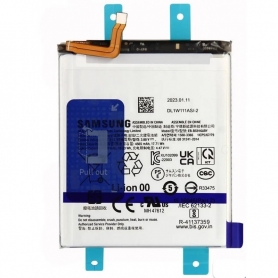 Batería Original SAMSUNG S23 PLUS / S916B EB-BS916ABY