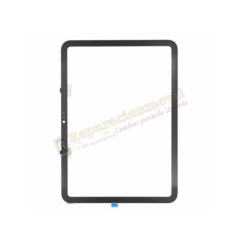 TACTIL PARA IPAD 10 2022 (10.2 PULGADAS) / A2696 / A2757 / A2777 TACTIL PARA IPAD 10 2022 (10.2 PULGADAS) / A2696 / A2757 / A2777