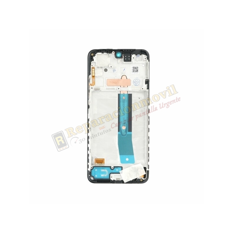 5600010K7S00 5600010K7T00 Xiaomi Redmi Note 11 4G / 11S / 12S poco M4 Pro 4g Con Marco Service Pack 5600010K7S00 5600010K7T00 Xiaomi Redmi Note 11 4G / 11S / 12S poco M4 Pro 4g Con Marco Service Pack