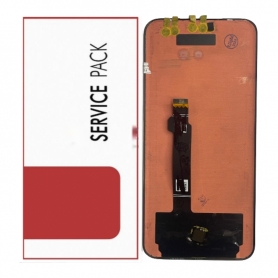 Service Pack Pantalla Original Completa LCD Y Táctil Para Honor Magic 6 Pro Service Pack Pantalla Original Completa LCD Y Táctil Para Honor Magic 6 Pro