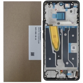 Pantalla Completa Amoled Y Táctil Con Marco Original Para Realme 11 Pro / Realme 11 Pro Plus Pantalla Completa Amoled Y Táctil Con Marco Original Para Realme 11 Pro / Realme 11 Pro Plus