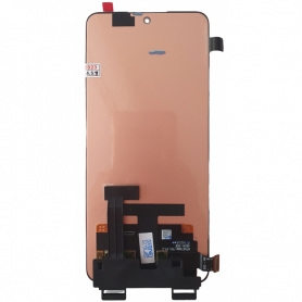 Pantalla Completa Original Para Realme Gt Neo 3/Rmx3562/Oneplus Ace 5G/Oneplus 10R 5G Sin Marco