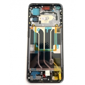 Pantalla Completa SERVICEPACK Para REALME GT 2 PRO(CON MARCO)