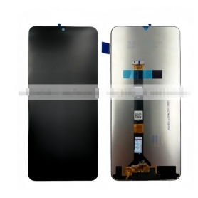 Original Pantalla OPPO Realme Note 50 (RMX3286) Negro Completa LCD+Tactil SERVICE PACK Original Pantalla OPPO Realme Note 50 (RMX3286) Negro Completa LCD+Tactil SERVICE PACK