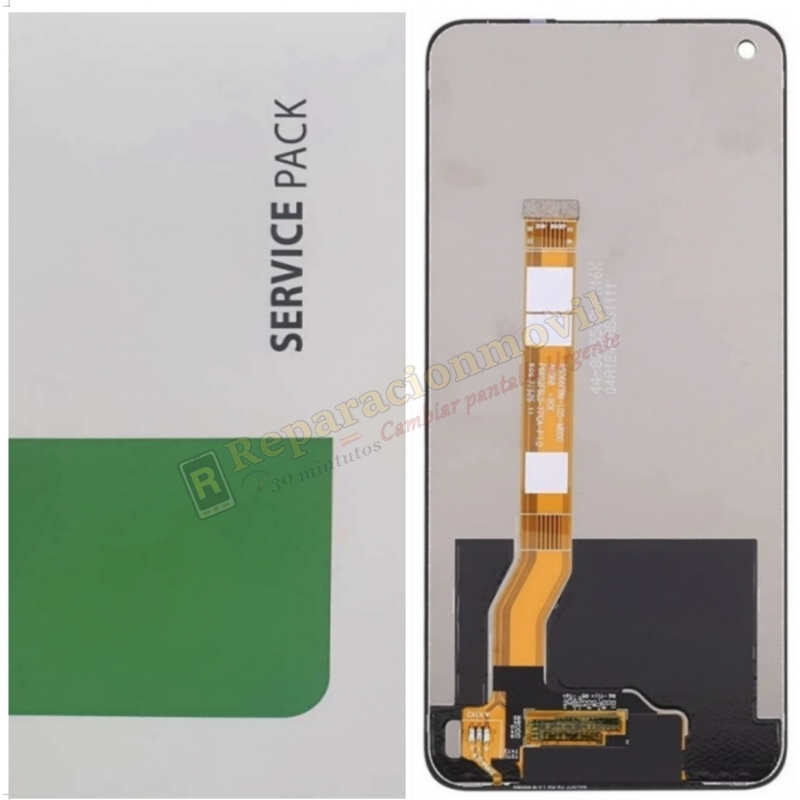 R-113 Realme 9 5G / Realme 9 Pro 5G (2022) / OnePlus Nord CE 2 Lite 5G (NF) LCD R-113 Realme 9 5G / Realme 9 Pro 5G (2022) / OnePlus Nord CE 2 Lite 5G (NF) LCD