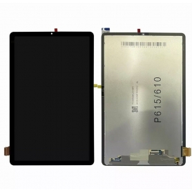 S-967 Samsung Galaxy Tab S6 Lite (2020/2022) / P610 / P613 / P615 / P619 NF NEGRO S-967 Samsung Galaxy Tab S6 Lite (2020/2022) / P610 / P613 / P615 / P619 NF NEGRO
