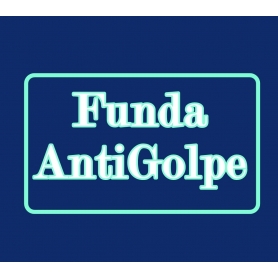 TCL 30 4G / TCL 30 5G / TCL 30 Plus Funda antigolpe