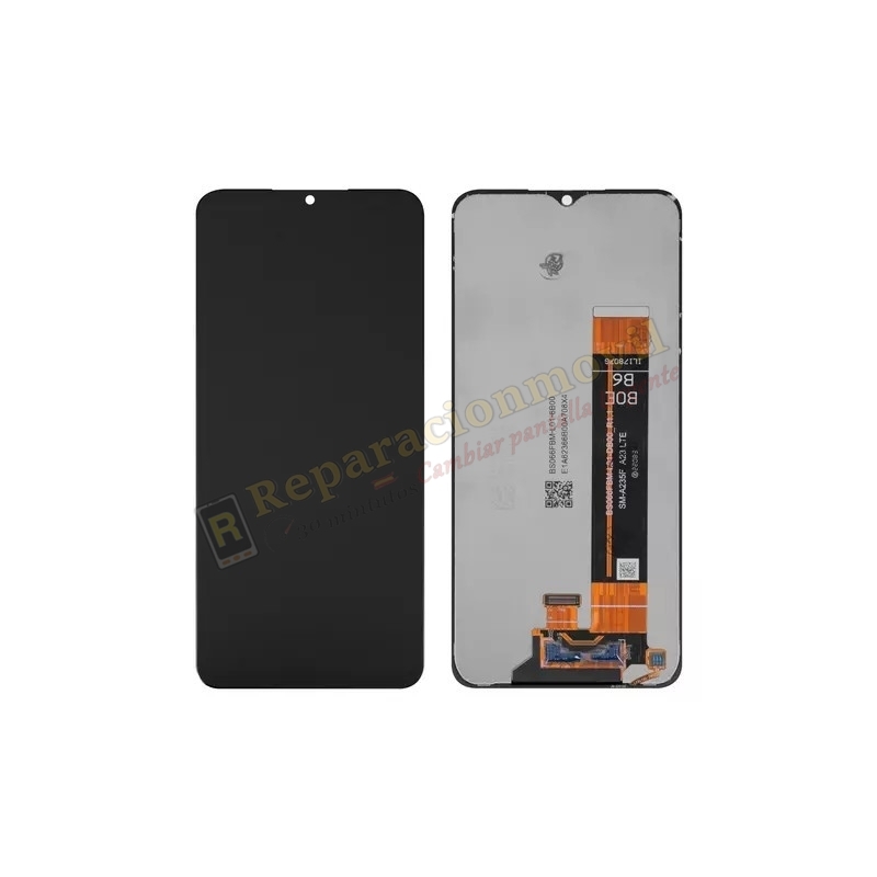 S-775/S-630 SAMSUNG M13 4G (M135F) / A235 ,A23 4G (BOE) (COMPATIBLE CON DTC A23 JW-D 223) S-775/S-630 SAMSUNG M13 4G (M135F) / A235 ,A23 4G (BOE) (COMPATIBLE CON DTC A23 JW-D 223)