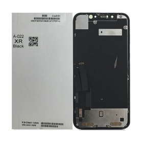 A-022 Pantalla Apple Iphone XR Original Service Pack A-022 Pantalla Apple Iphone XR Original Service Pack