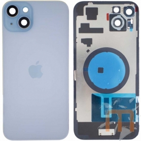 Tapa Trasera Para Iphone 15 Plus AZUL