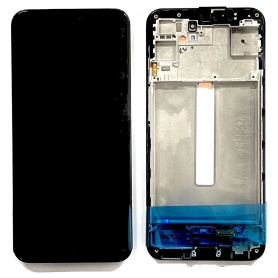 GH82-32722A/32101A SM-M346 (M34 5G 2023) BLACK LCD