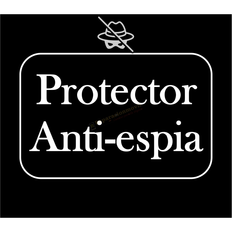 IPHONE 13 PRO / 13 / 14 / 16E PROTECTOR DE PANTALLA ANTIESPIA IPHONE 13 PRO / 13 / 14 / 16E PROTECTOR DE PANTALLA ANTIESPIA